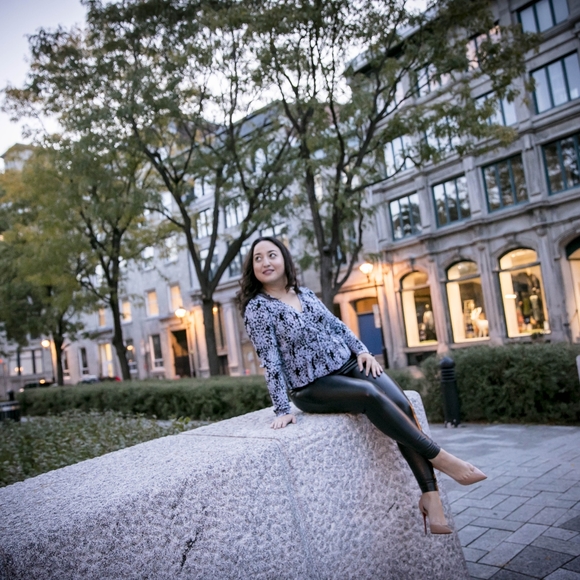 Meet your Posher, Amanda - Picture 1 of 1